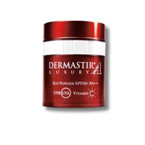 Dermastir Sun Powder SPF50+