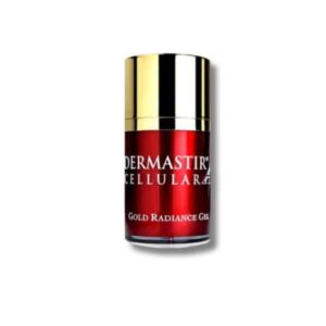 Dermastir Gold Radiance Gel