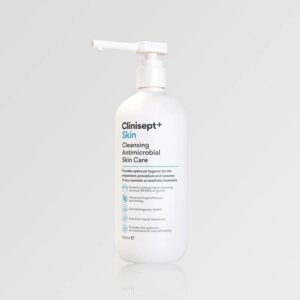 Clinisept+ Skin 490ml