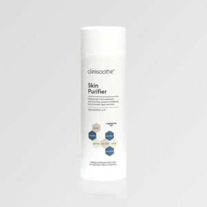 Clinisoothe+ Skin Purifier 250ml