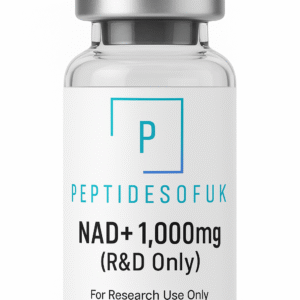 NAD+ 1,000mg