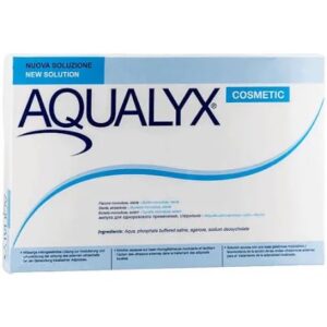 Aqualyx (20 x 8ml)